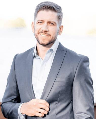 James Johnson Photo
